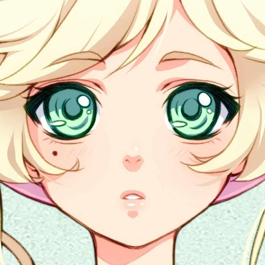 Cute Anime Girl Hairstyles Drawing Anime Wallpapers