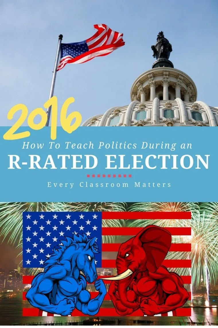 how-to-teach-politics-election-2016