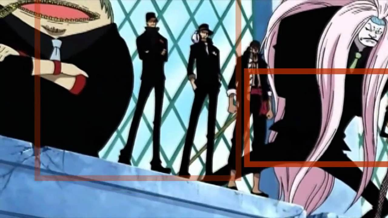 One Piece Cp9 Kaku Vs Zoro Blog Images
