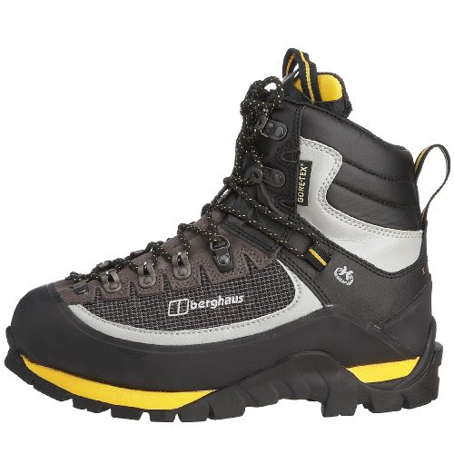 berghaus men's navigator 2.0 walking trousers