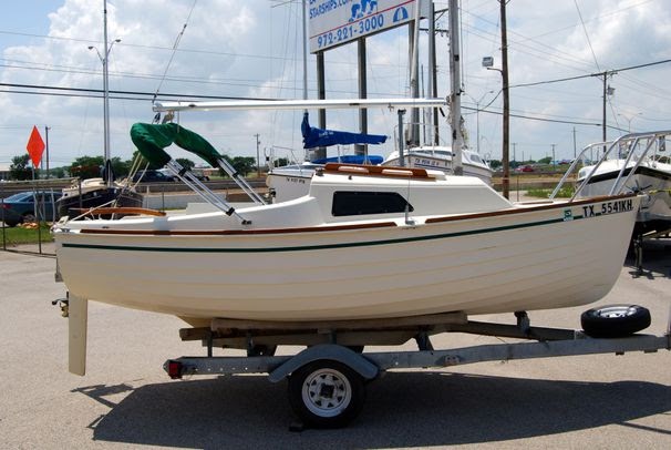 Sailboats For Sale Craigslist