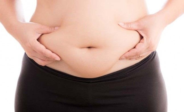 barriga gorda ventre grassa pancia fool obesidad bajar debes sintomas urgente all4women