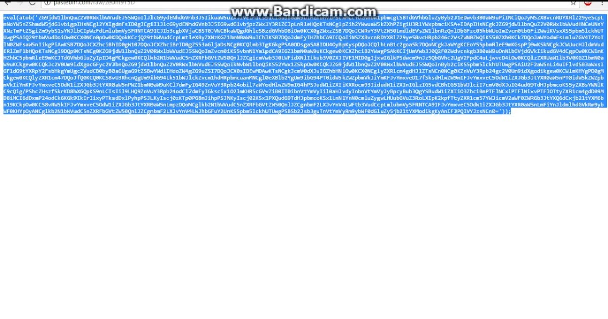 pastebin robux