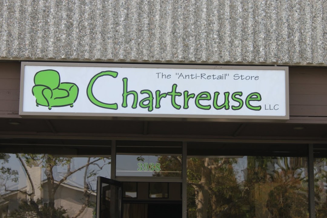 Chartreuse Home Furnishings LLC