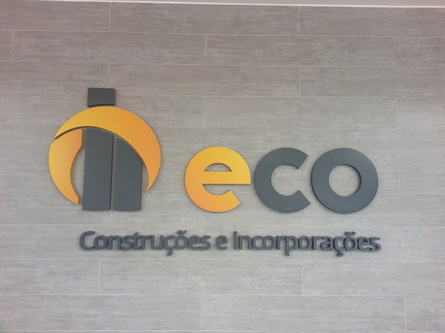 Eco Construções e Incorporações - João Pessoa