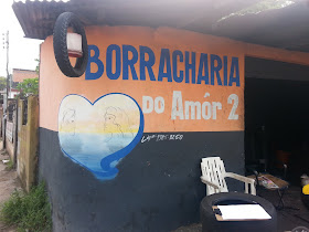 Borracharia do Amôr 2