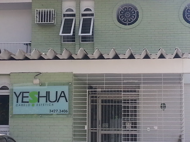 Avaliações sobre Yeshua Cabelo e Estética em Recife - Salão de Beleza