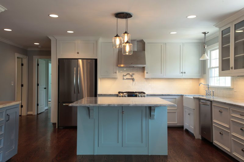 How Much Does It Cost To Remodel A Kitchen Casual Cottage How Much Does It Cost To Remodel A Kitchen Casual Cottage