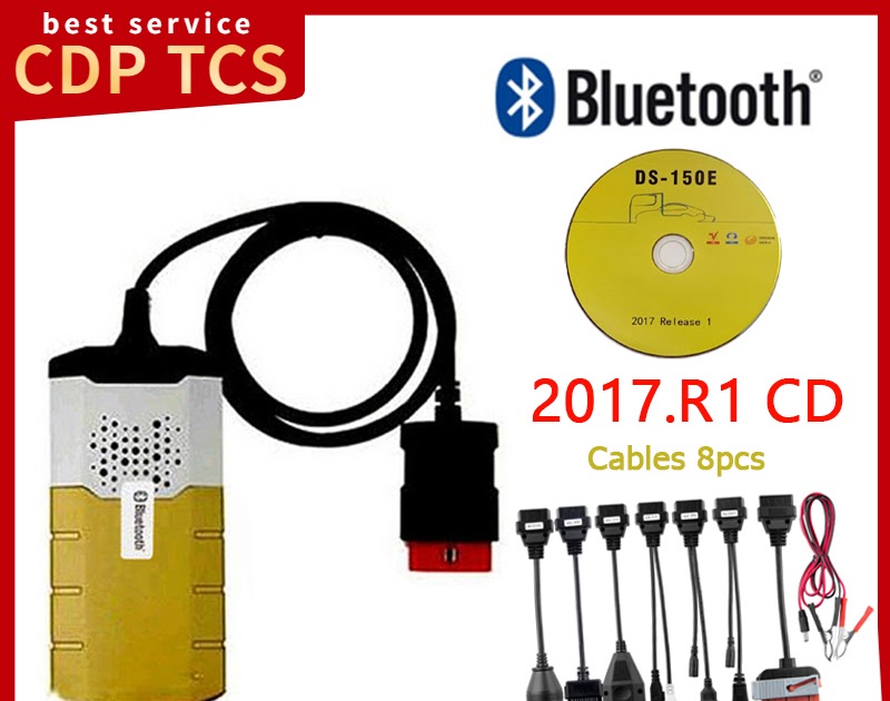 Autocom / Delphi 2017.01 Keygen : Delphi Ds150e 2017 Software Free