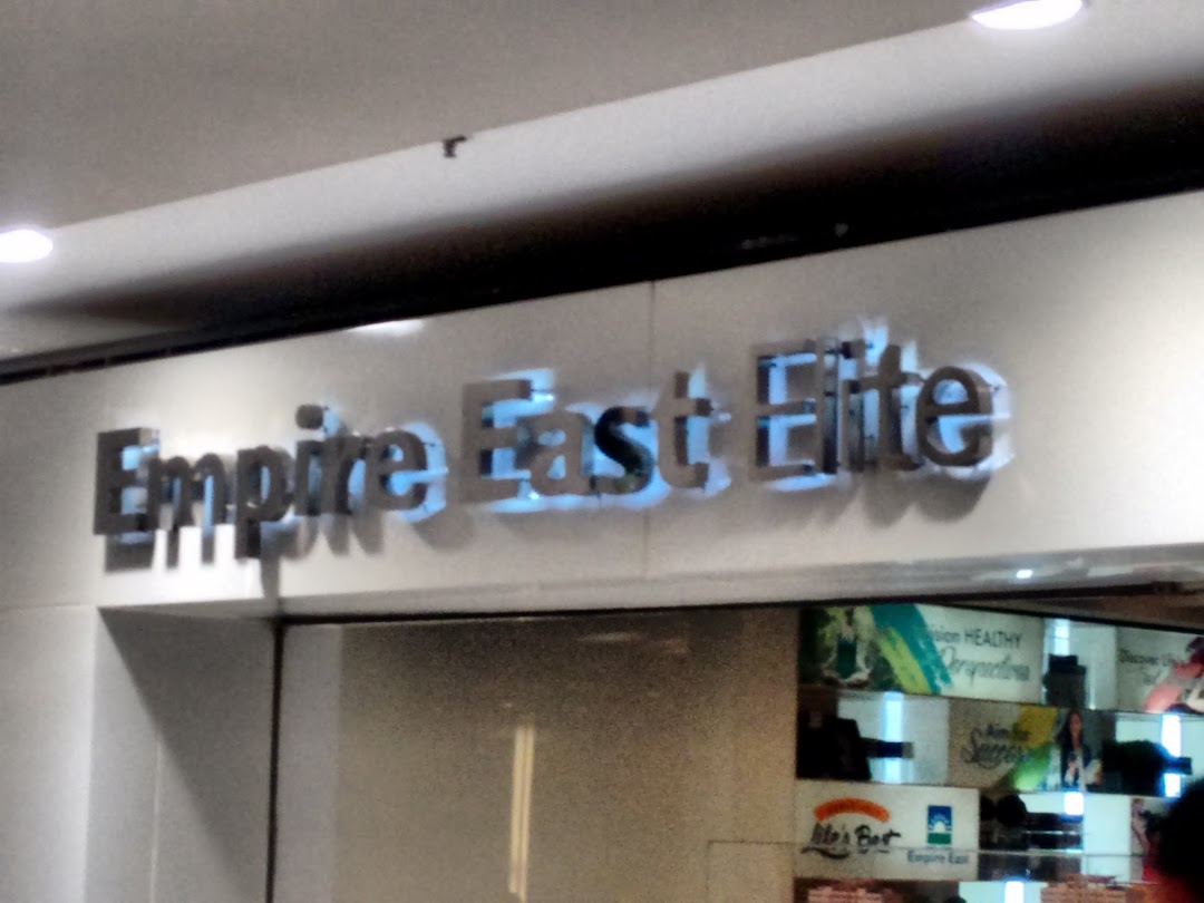 Empire East Elite