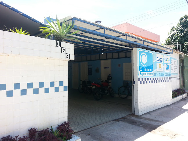 R. Alm. Batista Leão, 169 - Boa Viagem, Recife - PE, 51130-070, Brasil