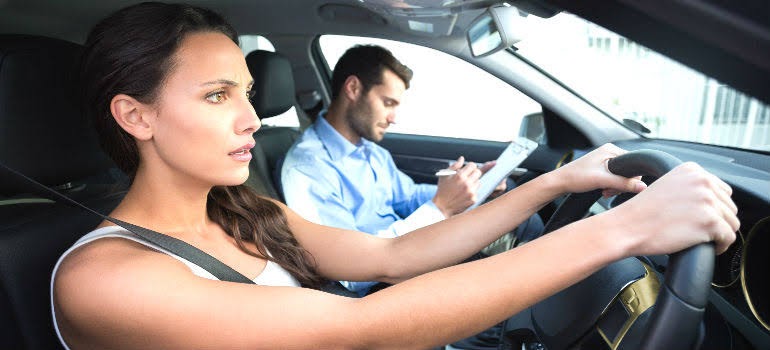 Driving Lessons Near Me: Information On Driving Lessons