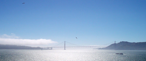 golden gate alcatrazista