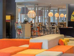Novotel Krakow City West Krakow