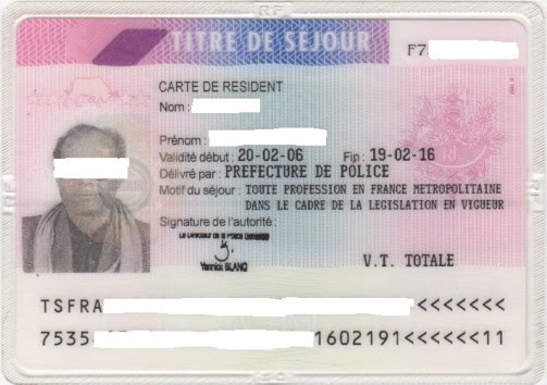 Lettre De Motivation Carte Resident Modèle - Soalan c Lettre De Motivation Carte Resident Modèle - Soalan c