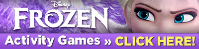 Download Frozen Activities