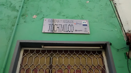 Florería Xochimilco