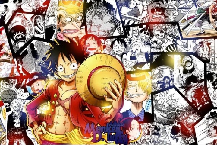 One Piece Wallpaper For Windows 10 - Anime Wallpaper HD