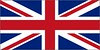 bandiera inglese