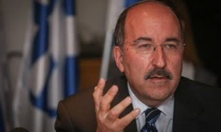 Dore Gold