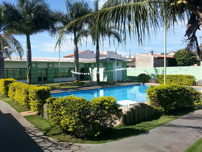 Academia Estação Saúde