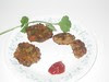 Kebabs by Santhi