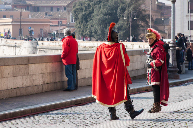 Rome 19