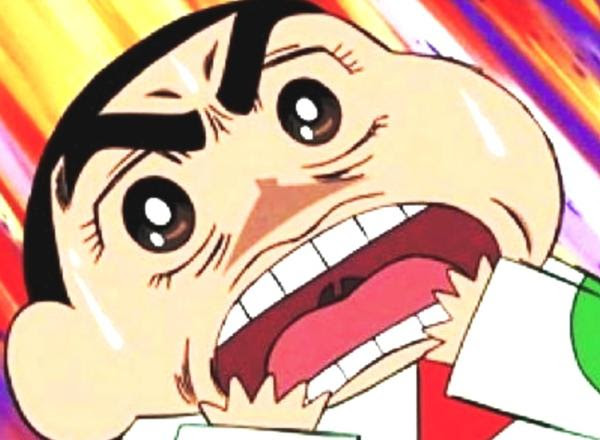 あなたのためのイラスト トップ100クレヨンしんちゃん アニメ 最終回