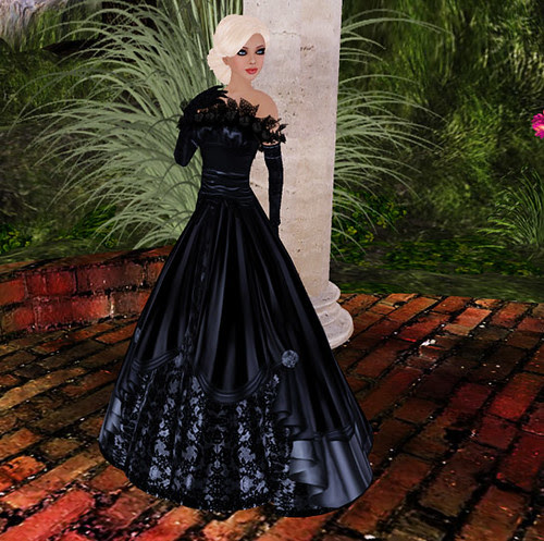 Midnight Blue - Formal