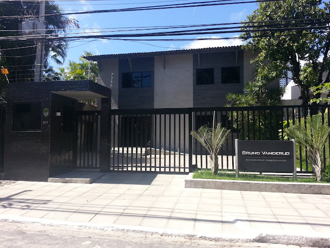 Avaliações sobre Escritório de Advocacia Bruno Vanderlei em Recife - Advogado
