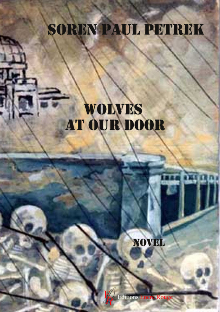Wolves at Our Door