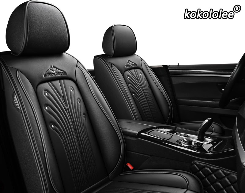 Best Product kokololee Leather car seat cover for mazda 6 gh cx4 cx-5