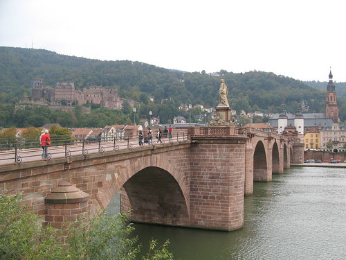 old bridge