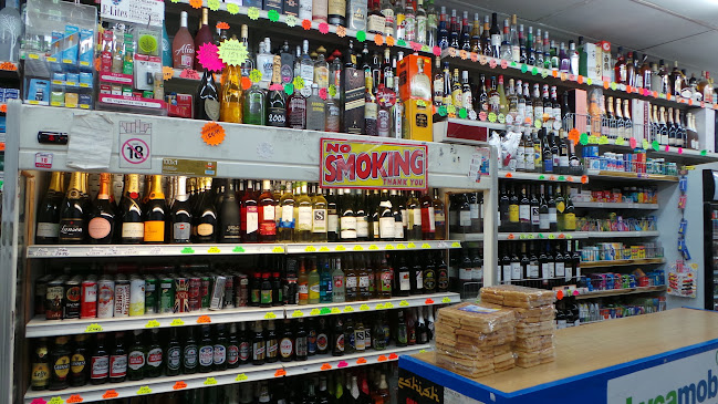 Reviews of Rupert Supermarket in London - Supermarket