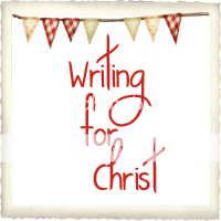 Writing for Christ