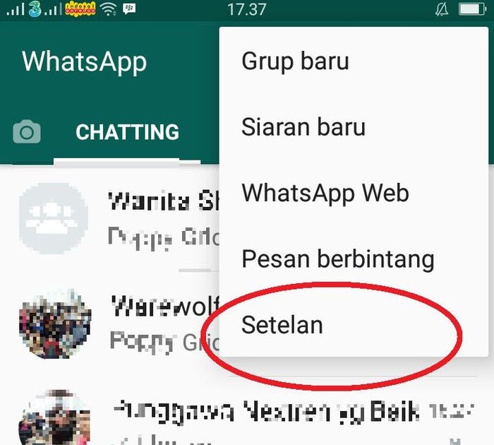 Tantangan Seru Untuk Status Wa Status Whatsapp