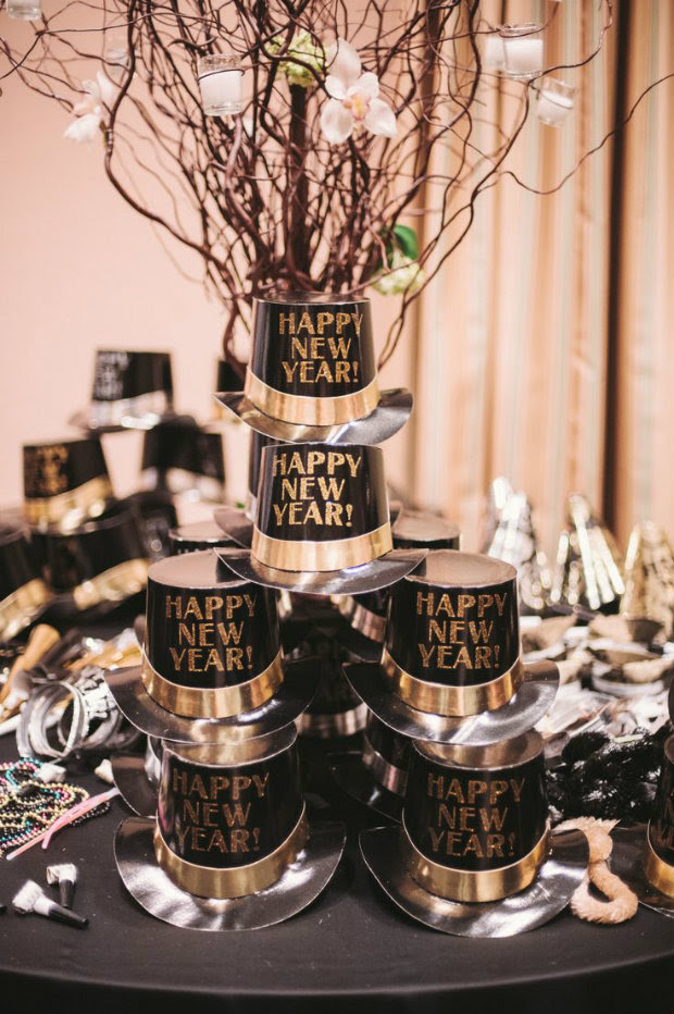 Inspirational New Years Eve Picture Ideas Decorating Ideas