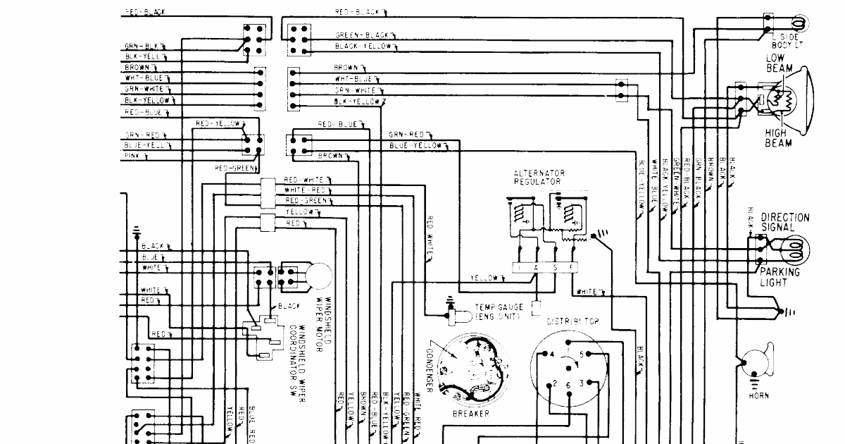 1981 Trans Am Engine Wiring Diagram Free Picture | schematic and wiring
