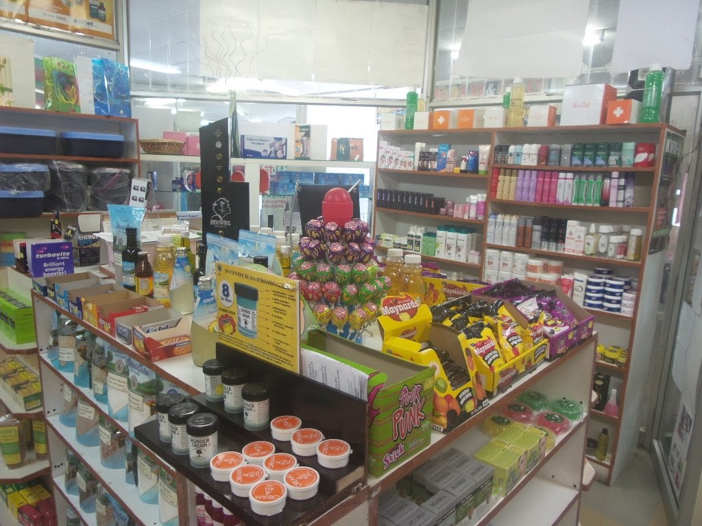 Tongaat Health Shop