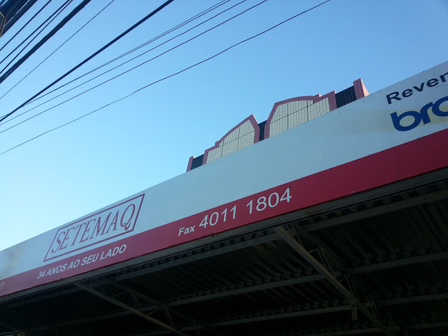 Avaliações sobre SeteMaq em Fortaleza - Copiadora
