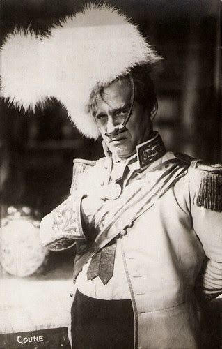 Nicolas Koline