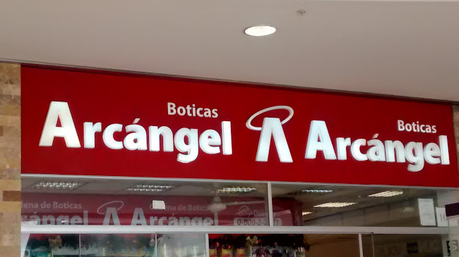 Boticas Arcángel