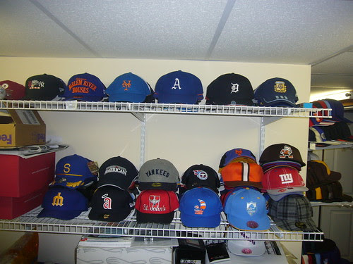 Closet 1
