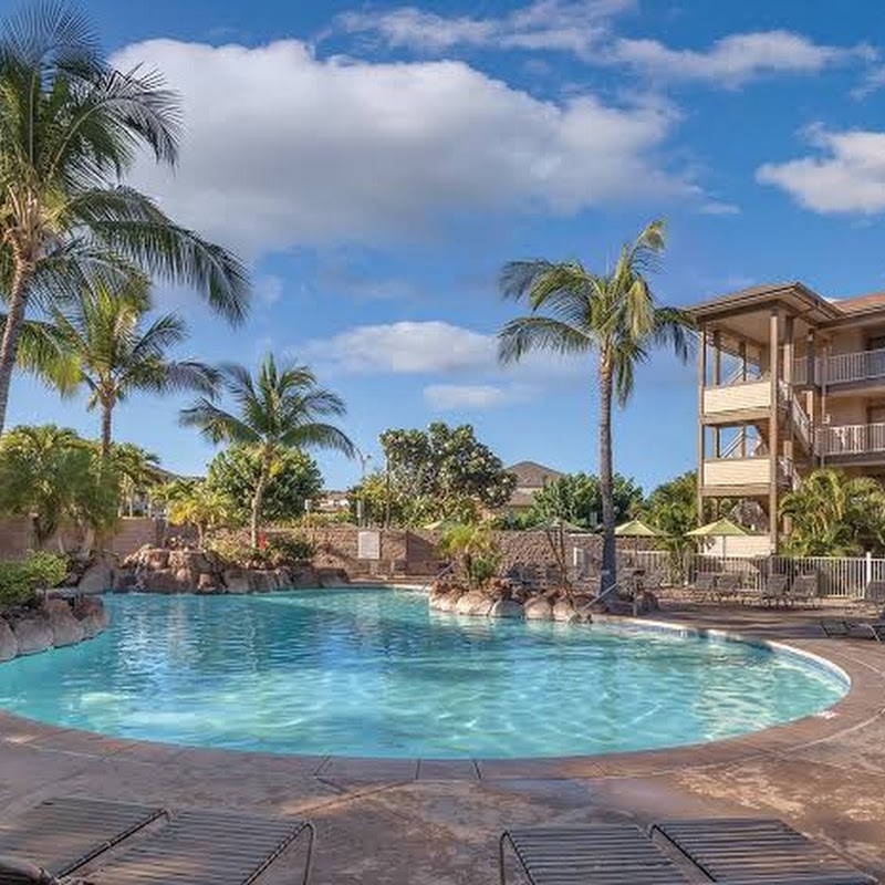 WorldMark Kihei