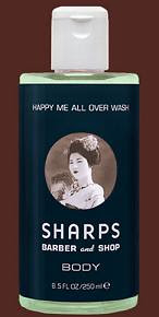 bodywash