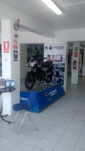 Opiniones de DISMOTSA VENTAS en Villa El Salvador - Tienda de motocicletas