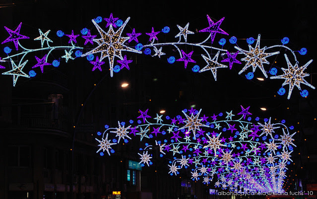 lights