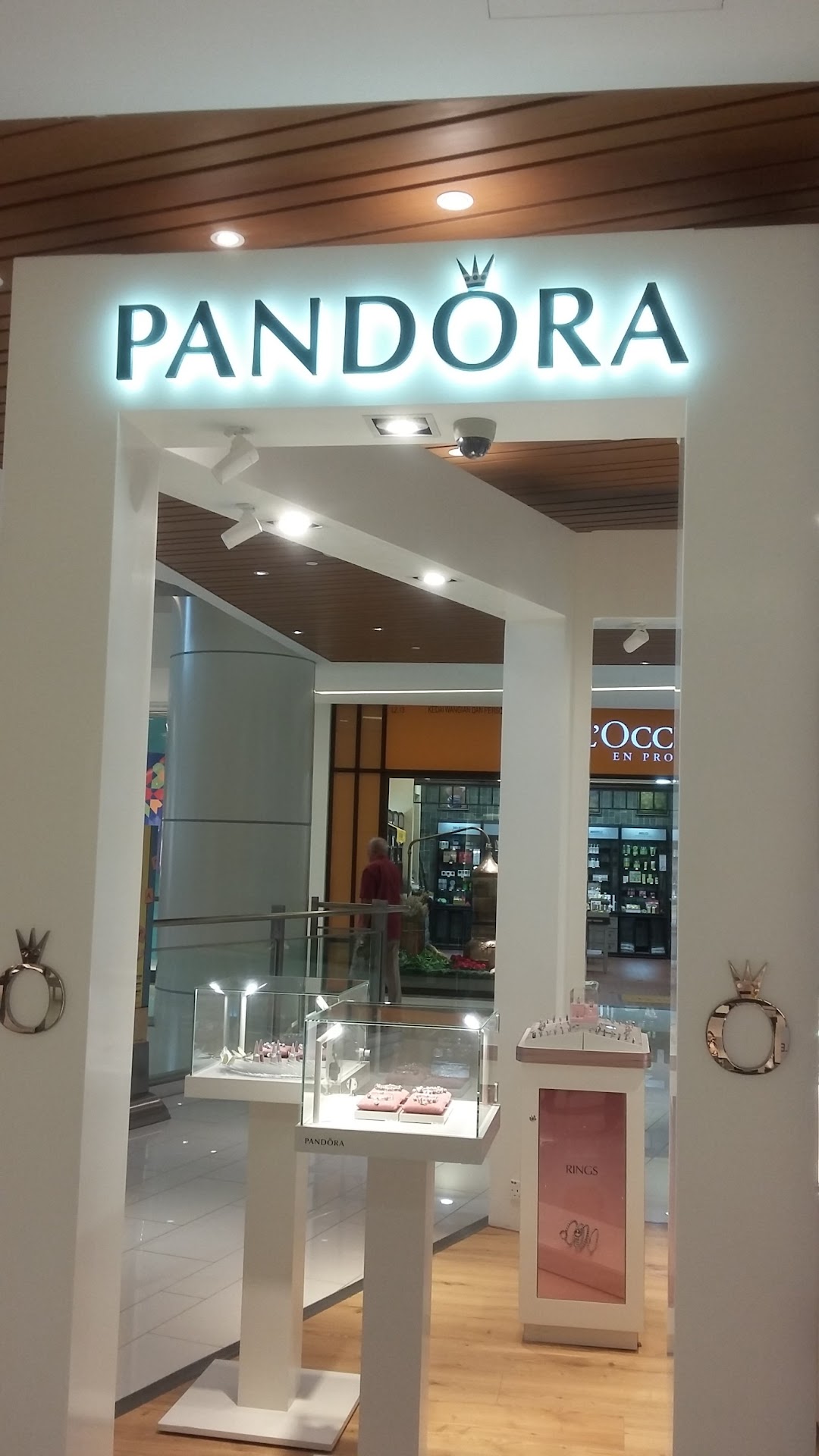 Pandora