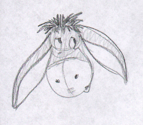 Eeyore