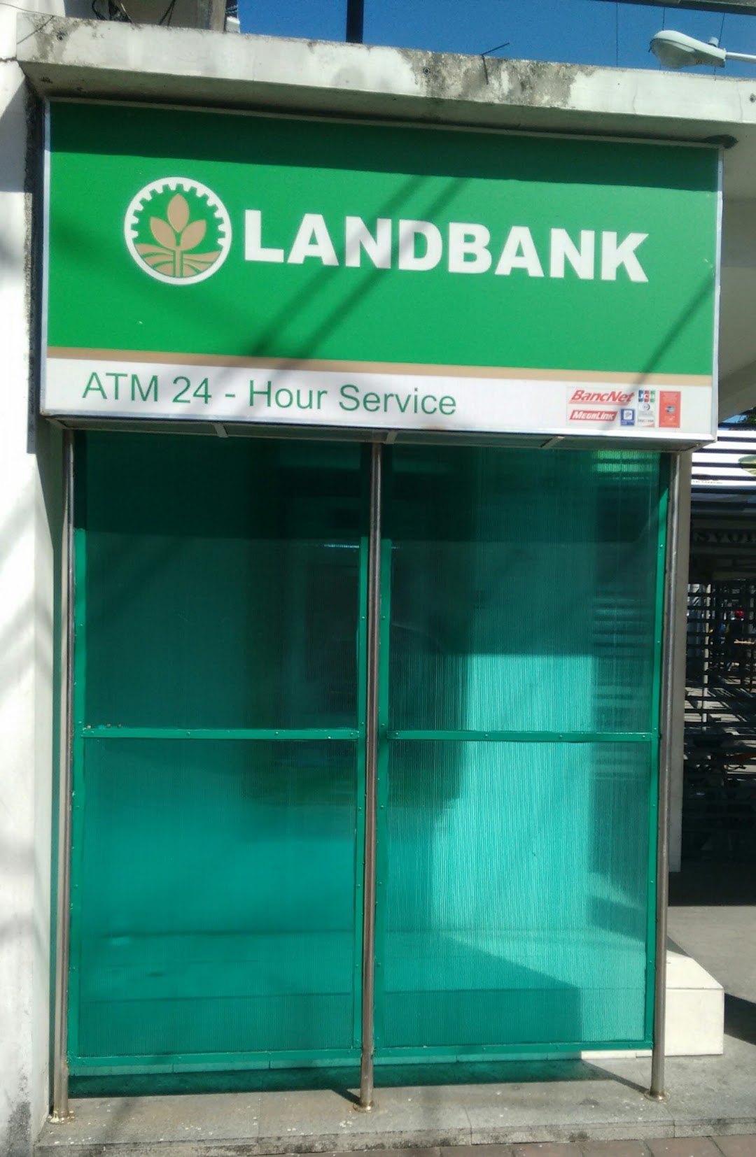 Landbank ATM